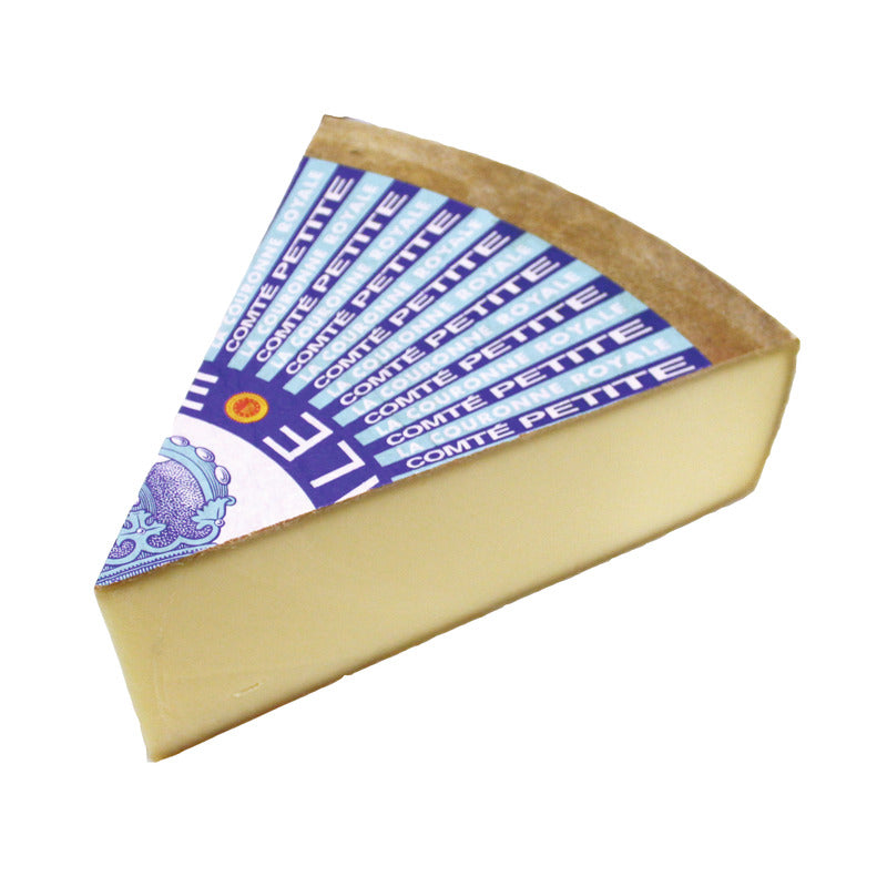COMTE TERROIR
