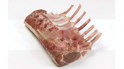 CARRE AGNEAU KOSHER