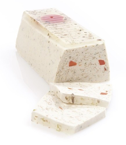 TERRINE SAINT JACQUES MUSCADET | LA BARRE | 1.6KG