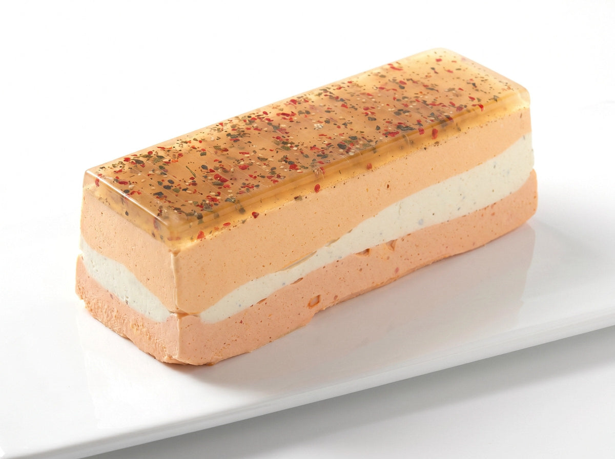 TERRINE CRABE L'ARMORICAINE | LA BARRE | A | 1.6KG