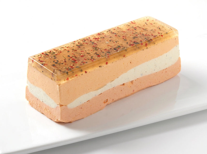 TERRINE CRABE L'ARMORICAINE | LA BARRE | A | 1.6KG