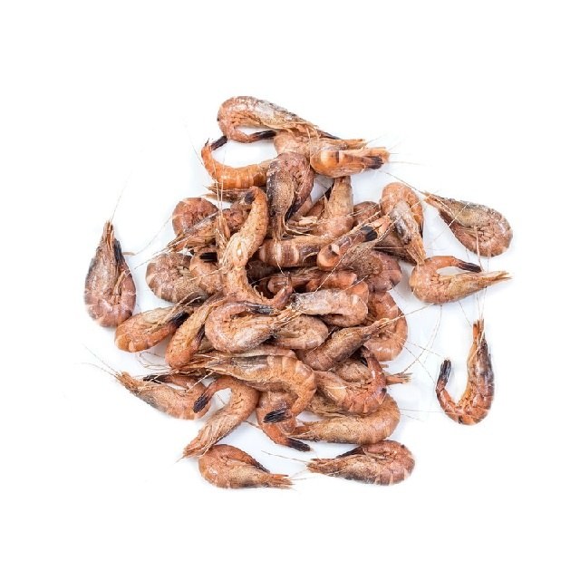 CREVETTE GRISE GROSSE | 3KG