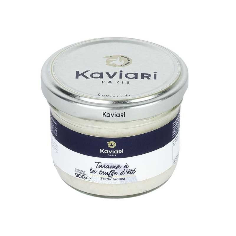 TARAMA LA TRUFFE D'ETE | A | 90GR