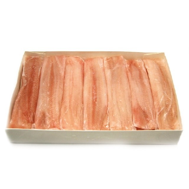 FILET SANDRE | 800GR