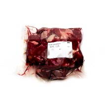 BOURGUIGNON MIX DE BOEUF