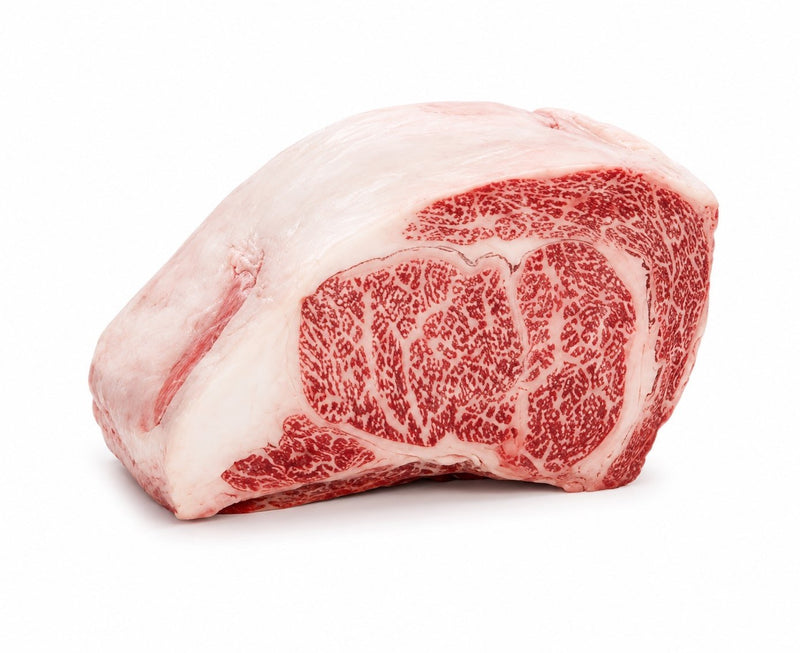 WAGYU KOBE BEEF ENTRECOTE A5