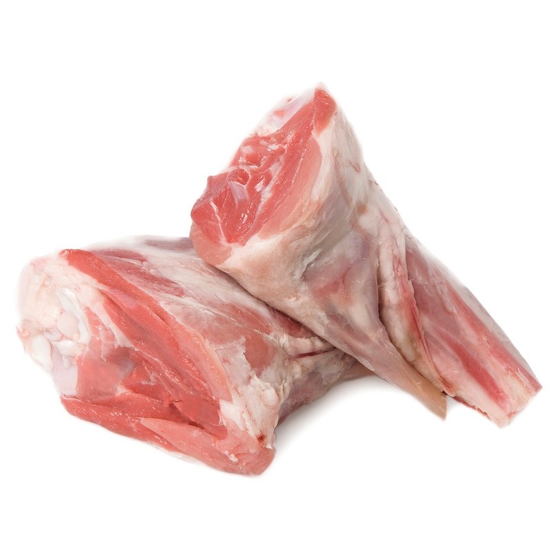 SOURIS AGNEAU