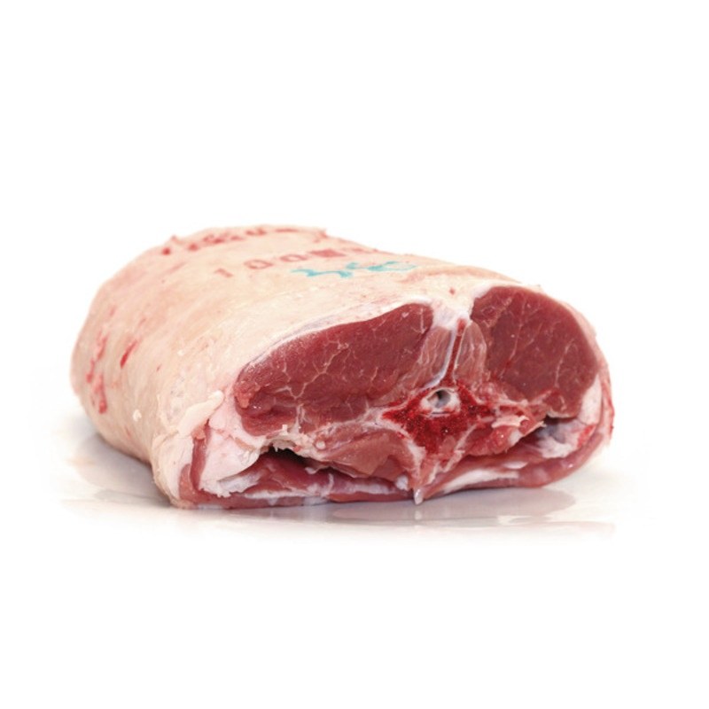 SELLE D'AGNEAU ENTIERE