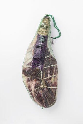 JAMBON IBERIQUE PATA NEGRA SANS OS