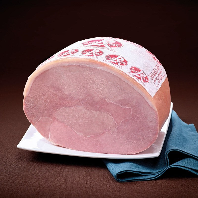 JAMBON CUIT SUPERIEUR AC LABEL ROUGE