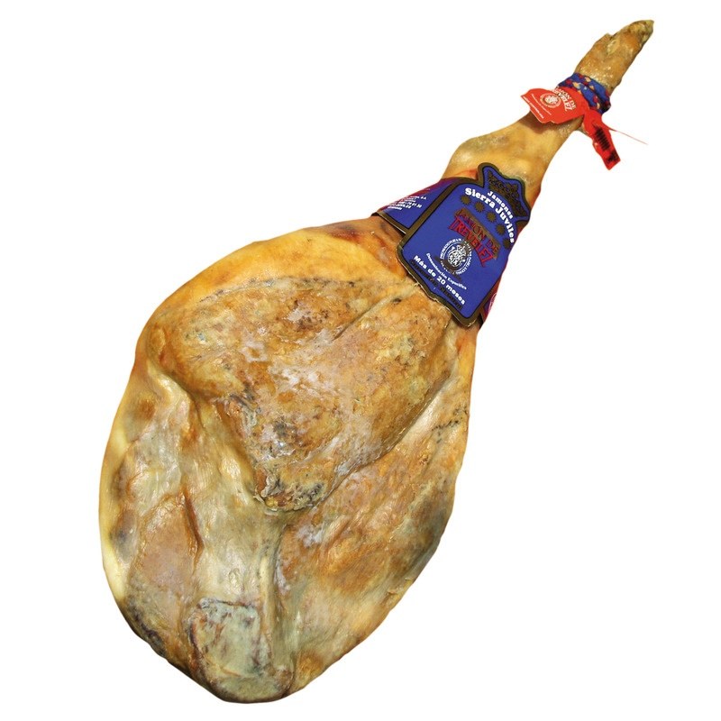 JAMBON SEC JUVILES A L OS