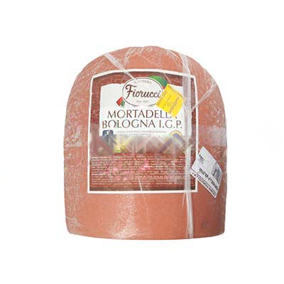 MORTADELLE BOLOGNA IGP
