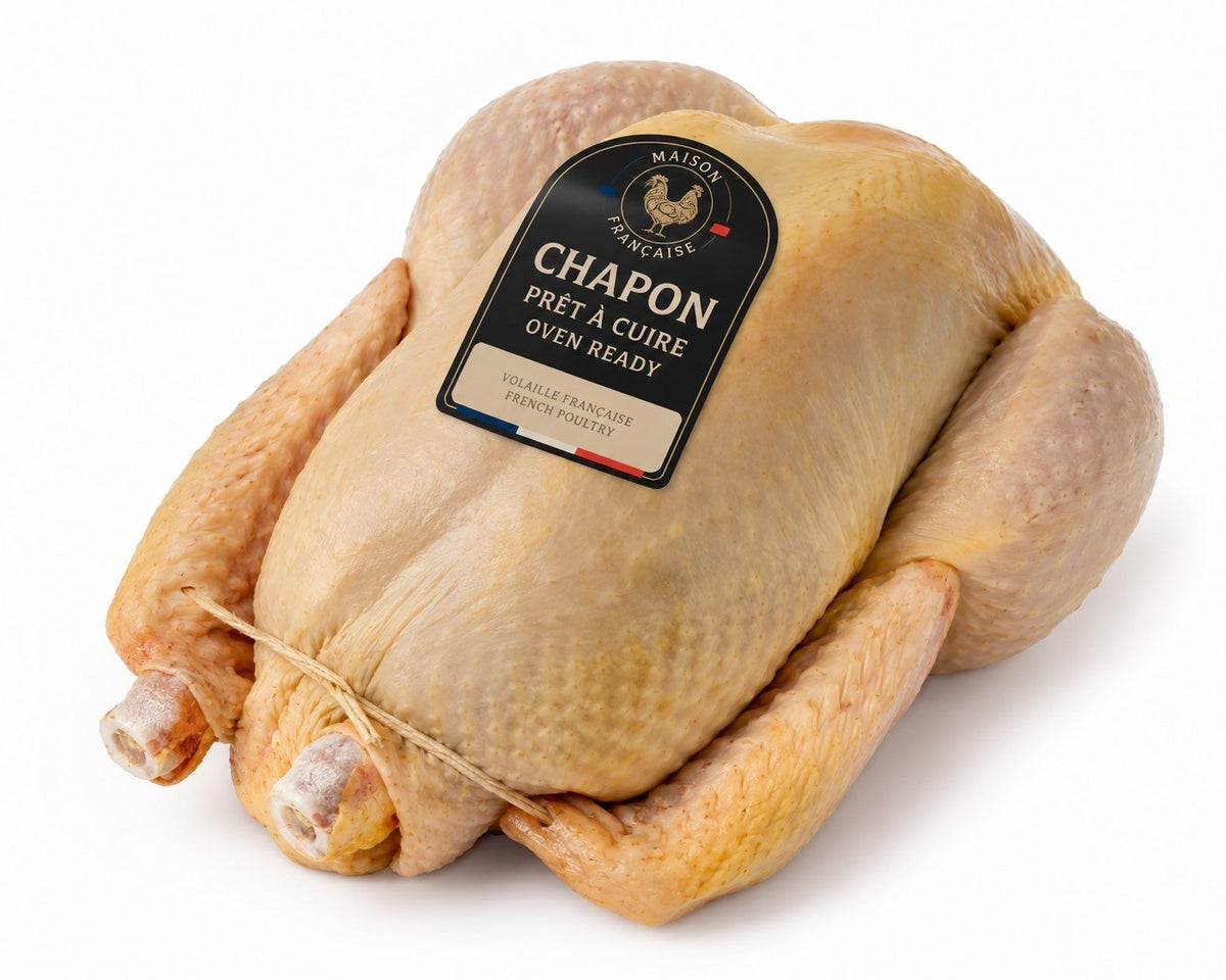 CHAPON PAC
