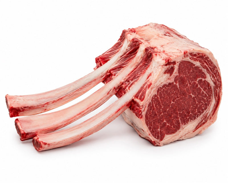 TOMAHAWK BOEUF