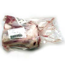 JARRET DE VEAU