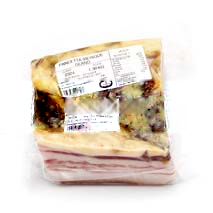PANCETTA IBERIQUE 1 KG