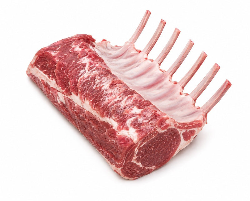 CARRE AGNEAU 8 COTES DETALONNE MANCHONE