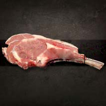 COTE DE VEAU KOSHER