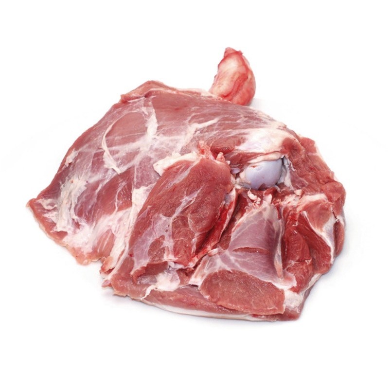 EPAULE D'AGNEAU KOSHER