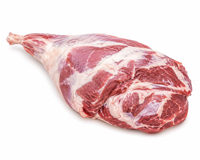 GIGOT AGNEAU SANS OS