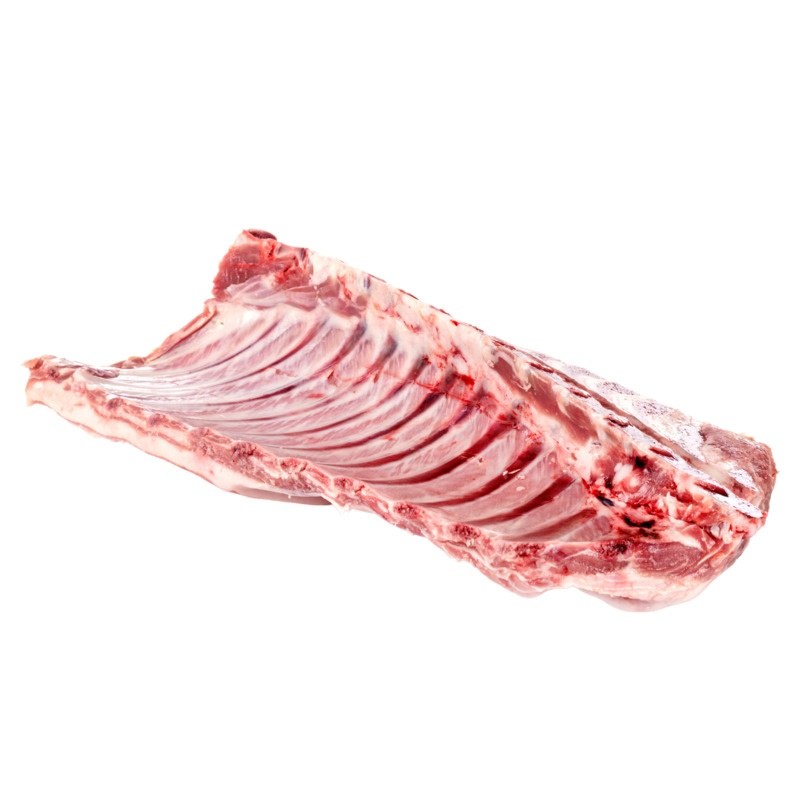 CARRE AGNEAU 13 COTES