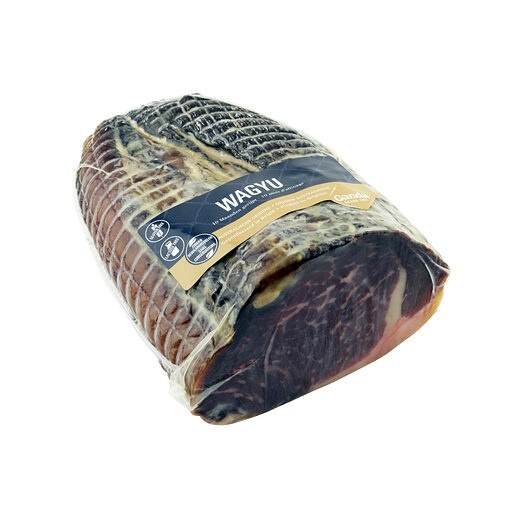 BOEUF FUME CUIT 4 EPICES HALAL