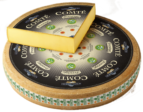 COMTE PRESTIGE 24 MOIS