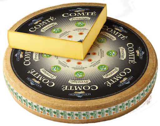 COMTE PRESTIGE 24 MOIS