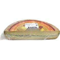 MORBIER AOP 1/2 LD | ±3.2KG