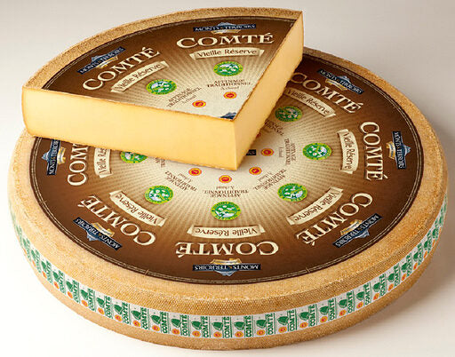COMTE EXTRA RESERVE 18 MOIS