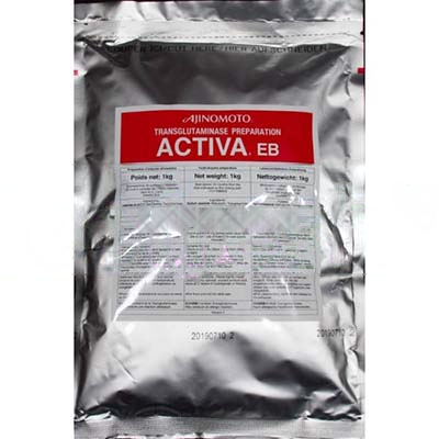 TRANSGLUTAMINASE