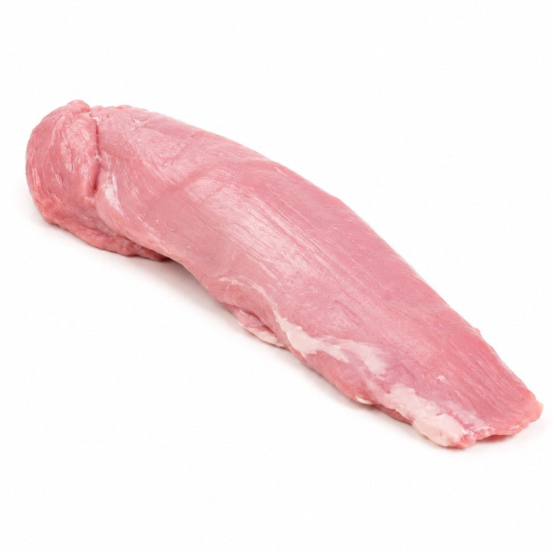 FILET DE VEAU BLANC
