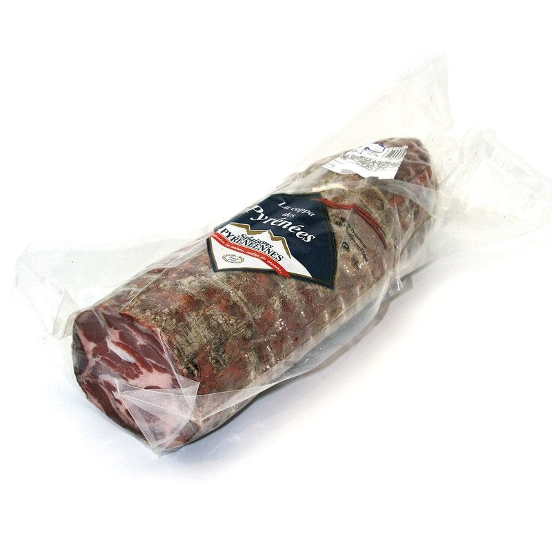 COPPA DE PARME
