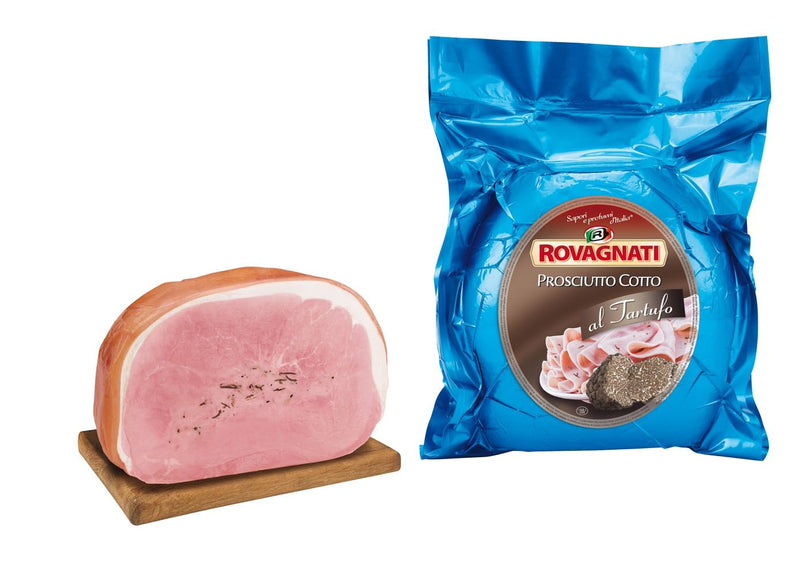 JAMBON CUIT A LA TRUFFE - ROVAGNATI
