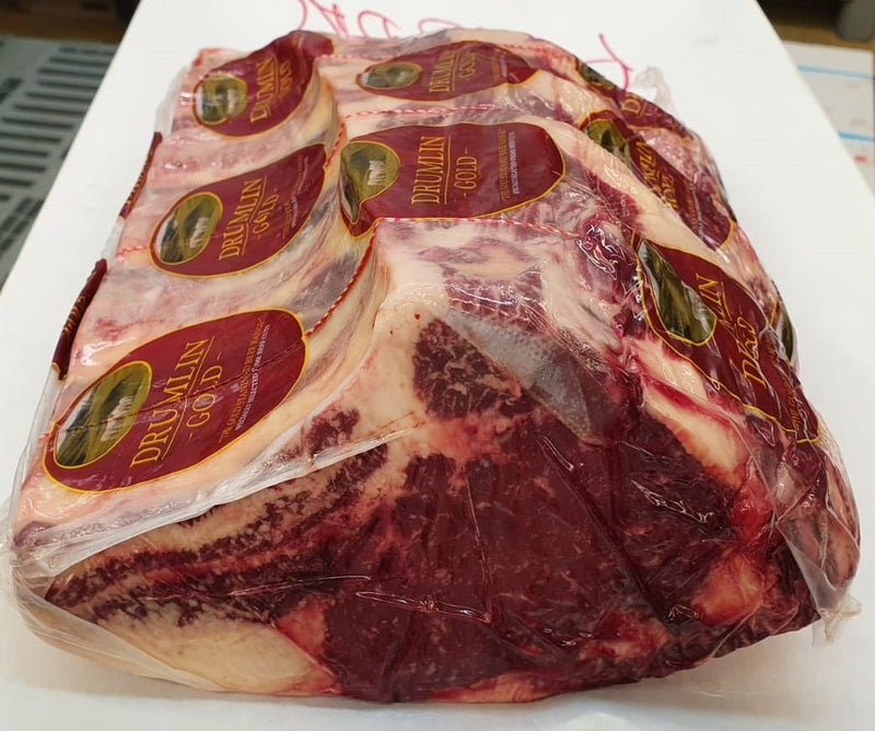 CARRE DE BOEUF IRLANDE 5 KG +