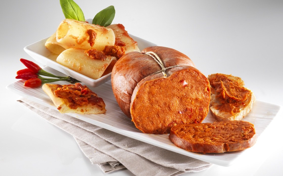 NDUJA