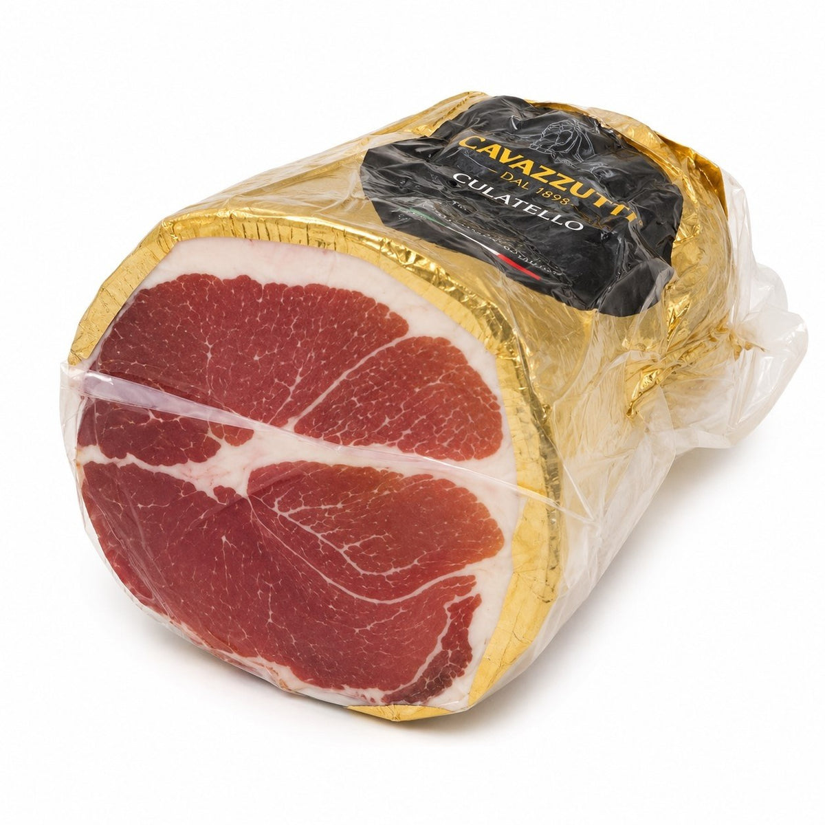 CULATELLO CAVAZZUTTI