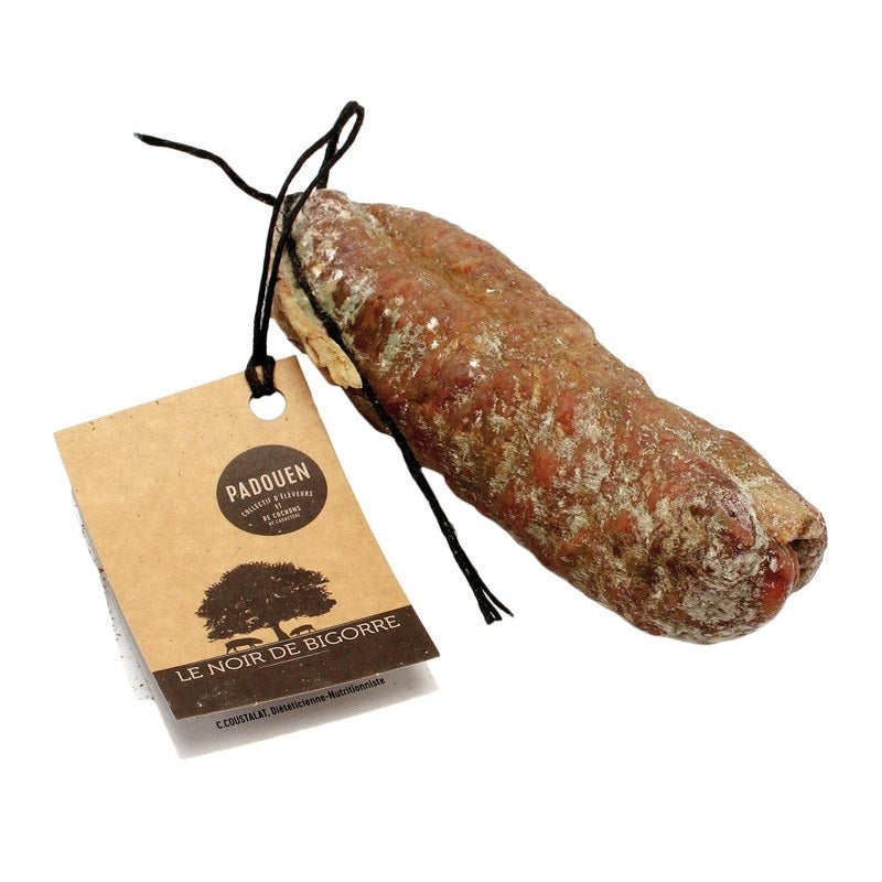SAUCISSON SEC BIGORRE 250G