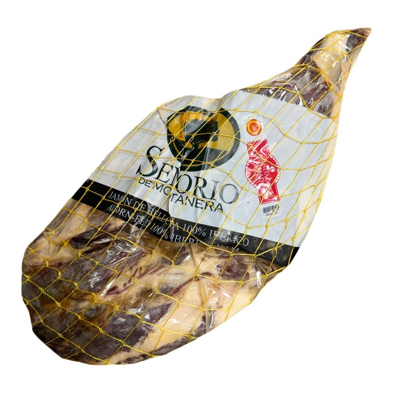 JAMBON IBERICO 5J A/OS JABUGO