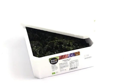 ALGUES LAITUE DE MER BIO | 1KG