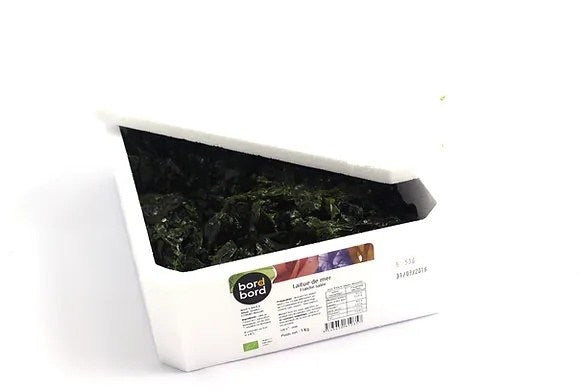 ALGUES LAITUE DE MER BIO | 1KG