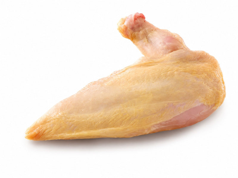 POULET – SUPRÊME – FERMIER MAINE – 200–240G