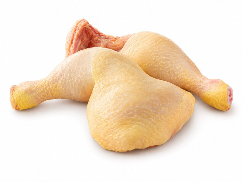 CUISSE DE POULET – FERMIER MAINE JAUNE – +280G