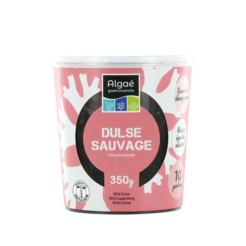 DULSE ALGUE