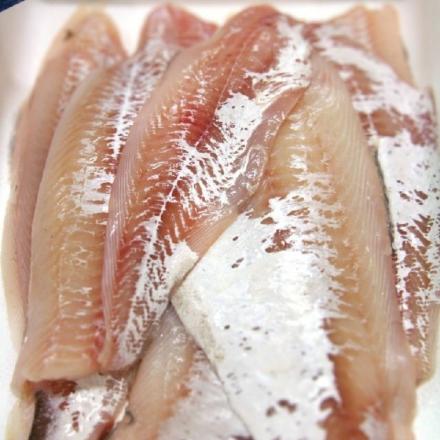 DOS EGLEFIN +250GR