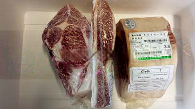 WAGYU ENTRECOTE A3