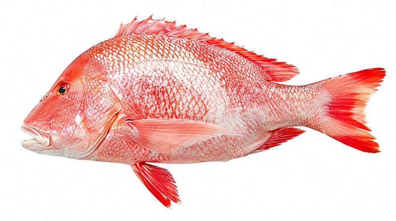 VIVANEAU 1/2 FILET