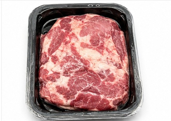 POITRINE DE PORC IBERIQUE