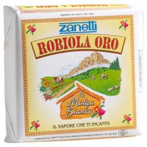 ROBIOLA | 700GR