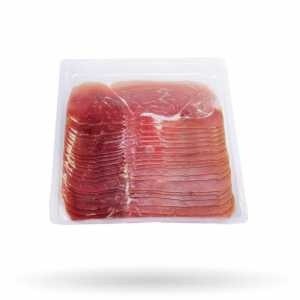 RÔTI DE BOEUF CUIT TRANCHÉ S/ VIDE ±2KG